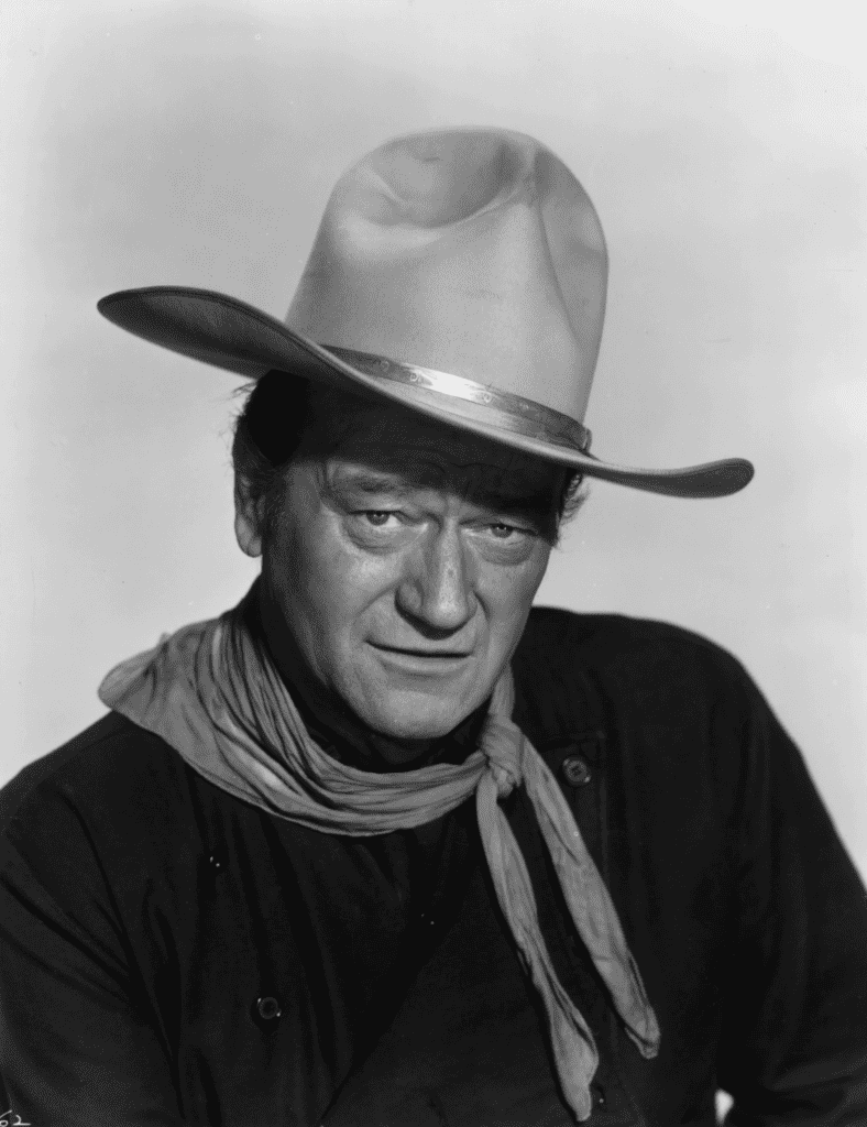 Special World Broadcast Premier Winter 2024 Edition of the John Wayne Family